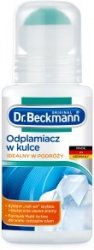 Dr. Beckmann odplamiacz w kulce Roll-on, 75 ml