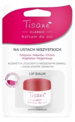 Balsam do Ust Classic Tisane, Słoik, 4.7g