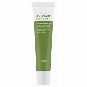 TENZERO Krem pod oczy - Avocado 40 ml 