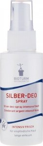 Citrus Intensiv Fresh No.86 Spray Deodorant, Bioturm 
