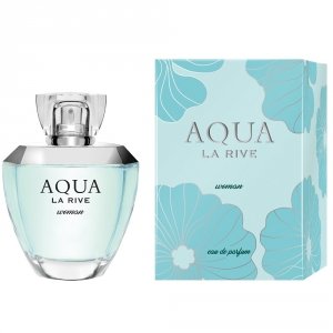 LA RIVE WOM EDP 100 ml AQUA WOMEN 