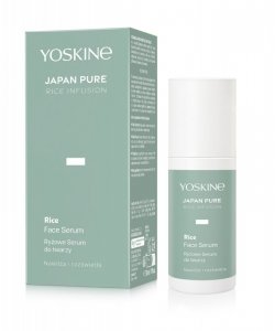 DAX YOSKINE JAPAN RISE Serum do twarzy 30ml 