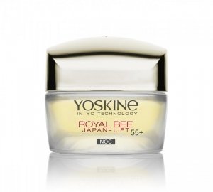 DAX YOSKINE ROYAL BEE Krem 55+ na noc 50ml 