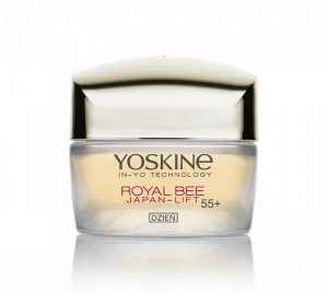 DAX YOSKINE ROYAL BEE Krem 55+ na dzień 50ml 