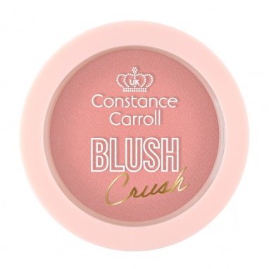 CONSTANCE CARROLL Róż do policzków 14 Peach Glow