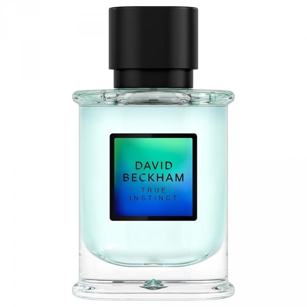 DAVID BECKHAM True Instinct Woda perfumowana męska 50 ml