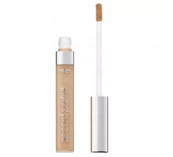 Loreal Korektor True Match All-In-One kryjący 4N Beige