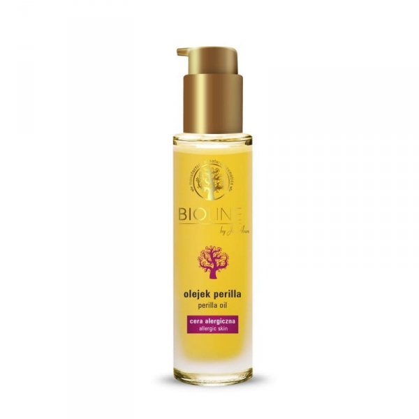 Olejek Perilla, Bioline, 50ml