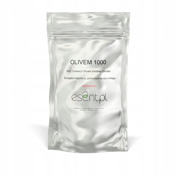 OLIVEM 1000 Emulgator, Esent, 25g