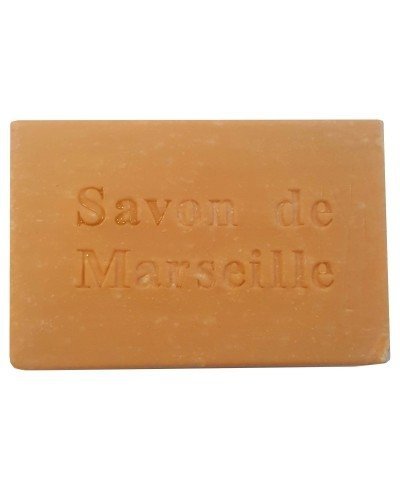 Marseille Perfumed Soap, Orange BIO, Alepia, 100 g