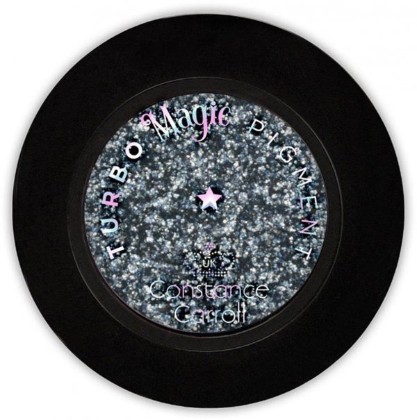 CONSTANCE CARROLL Cień do powiek Turbo Magic Pigment nr 24  3 g