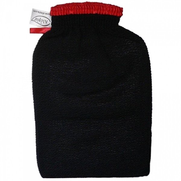 Alepia's Scrubbing Glove ''Best Kessa''