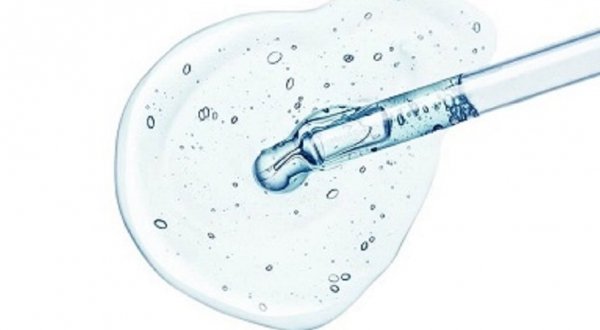 Kwas Hialuronowy Roztwór 4%, Esent, 30ml