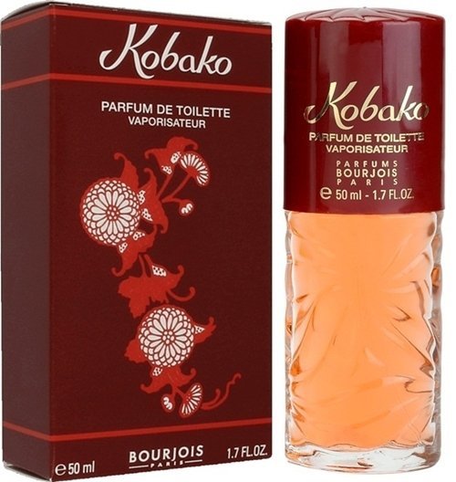 Kobaco Woda toaletowa damska  50ml