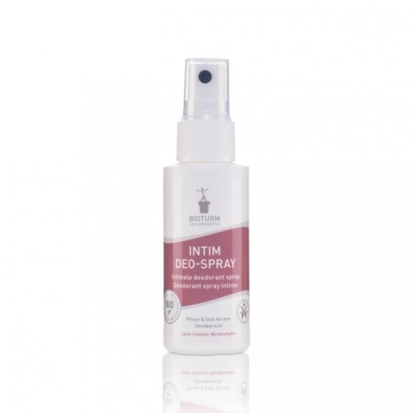 Intimate Deodorant Refreshing No. 29, Bioturm