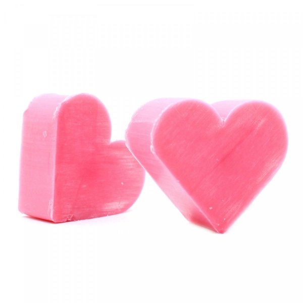 Wild Rose Glycerin Soap, 20g