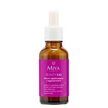 MIYA BEAUTY.lab Serum ujędrniające z egzos.30ml