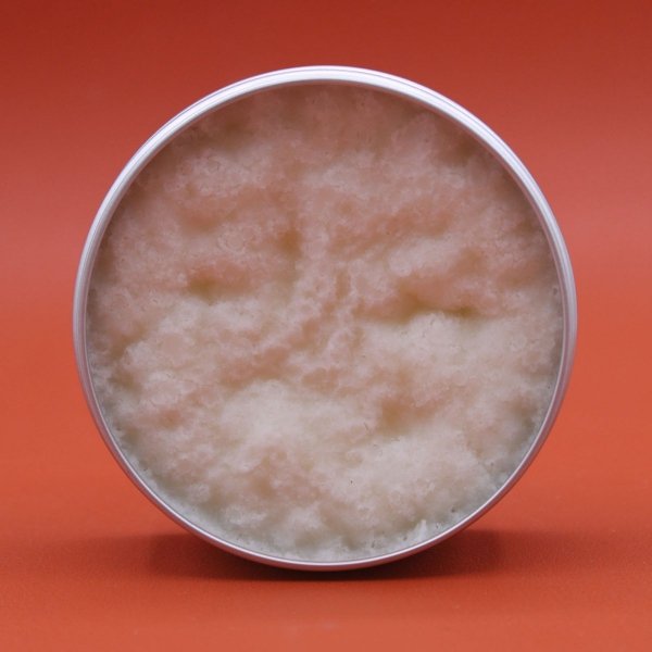 Frankincense Aromatherapy Shea Body Butter, 90g
