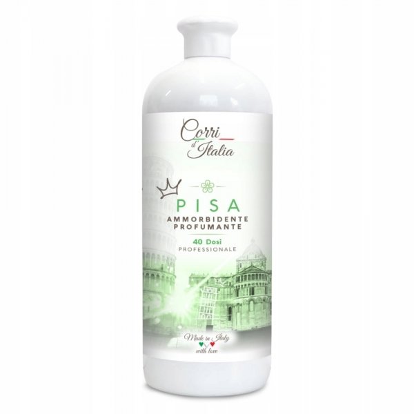 CORRI D`ITALIA Konc. do płuk.1000ml PISA