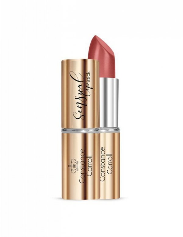 Constance Carroll Pomadka do ust Sensual nr 10 Subtle 1szt
