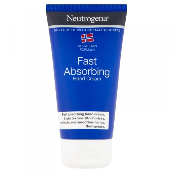 JOHN NEUTROGENA krem d/r sz.wchłaniający 75ml
