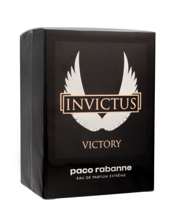 Paco Rabanne Invictus Victory Woda perfumowana  100ml