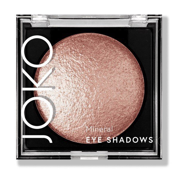 Joko Mineral Eye Shadows Wypiekany Cień do powiek nr 506 1szt