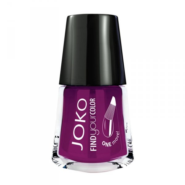 Joko Lakier do paznokci Find Your Color nr 130  10ml