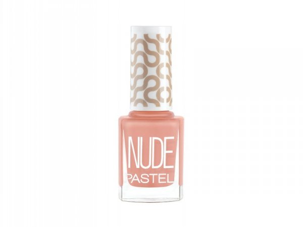 PASTEL Lakier do paznokci Nude nr 770 13ml