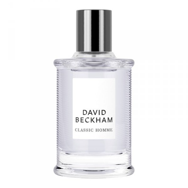 David Beckham Classic Homme Woda toaletowa 100ml
