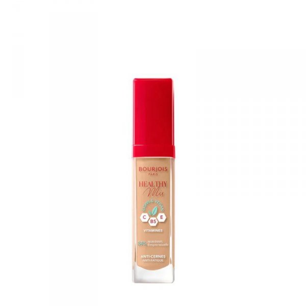 BOURJOIS Podkład Healthy mix Concealer 52
