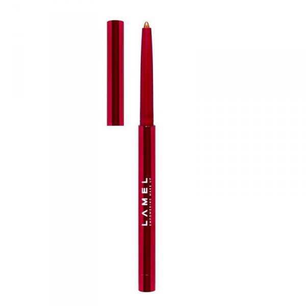 LAMEL Flamy Kredka do oczu Twinkle Liner nr 401  1szt