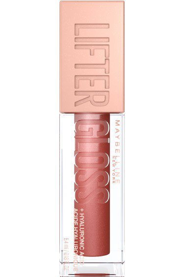 MAYBELLINE Lifter Gloss Błyszczyk do ust nr 016 Rust  5.4ml