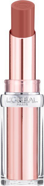LOREAL Color Riche Glow Paradise Pielęgnująca Pomadka do ust - 191 Nude Heaven 3.8g