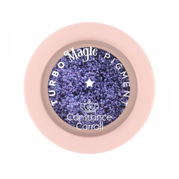 CONSTANCE CARROLL Cień do powiek Turbo Magic Pigment nr 12  3 g