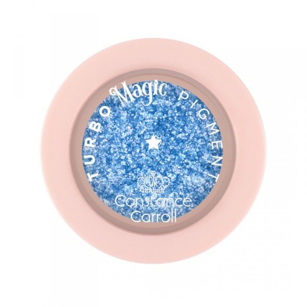 CONSTANCE CARROLL Cień do powiek Turbo Magic Pigment nr 11  3 g