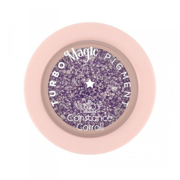 CONSTANCE CARROLL Cień do powiek Turbo Magic Pigment nr 18  3 g