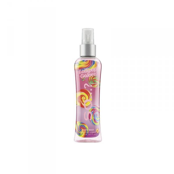 SO...? Perfumowana mgiełka do ciała Lollipop Galore 100 ml