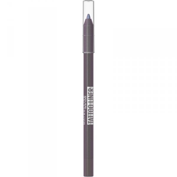 MAYBELLINE Tattoo Liner Żelowa Kredka do oczu - nr 822 Space Graphite 1.3 g