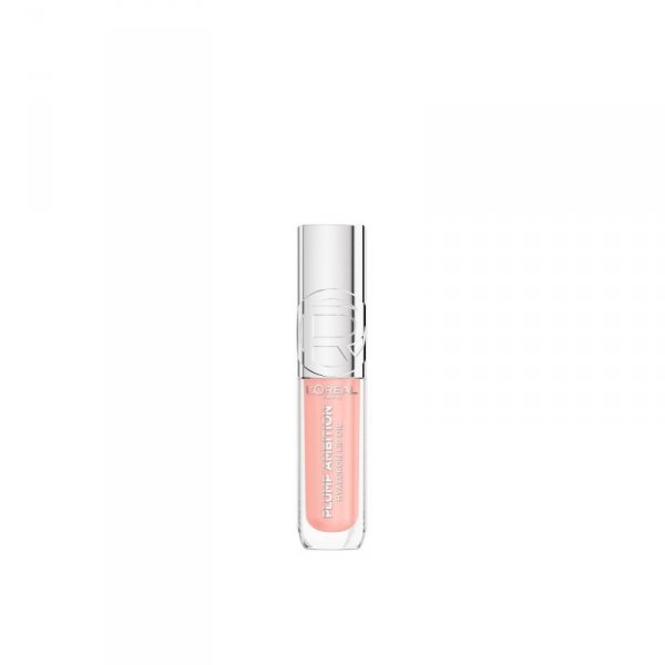 LOREAL Paris Plump Ambition 201 Milky Nu Błyszczyk do ust 5 ml