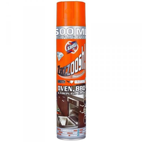 XANTO Pianka 500ml PIEKARNIKI, KOMINKI