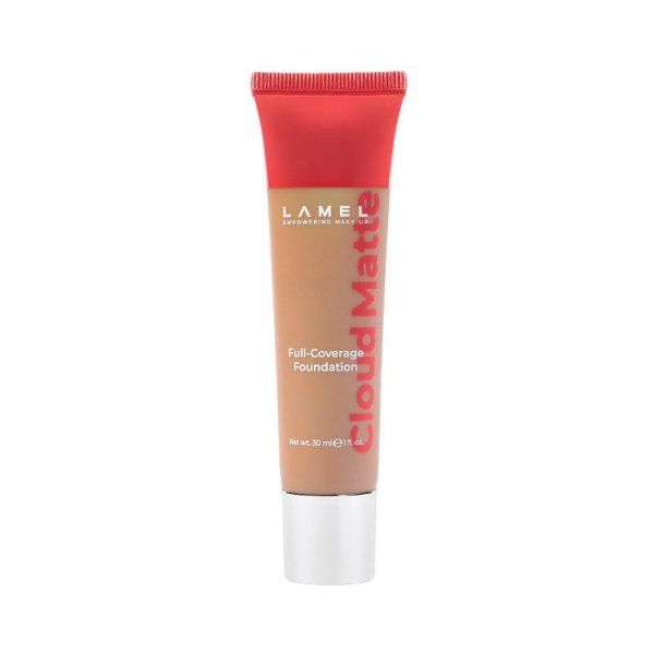 LAMEL Cloud Matte Full Podkład matujący do twarzy 07W 30 ml