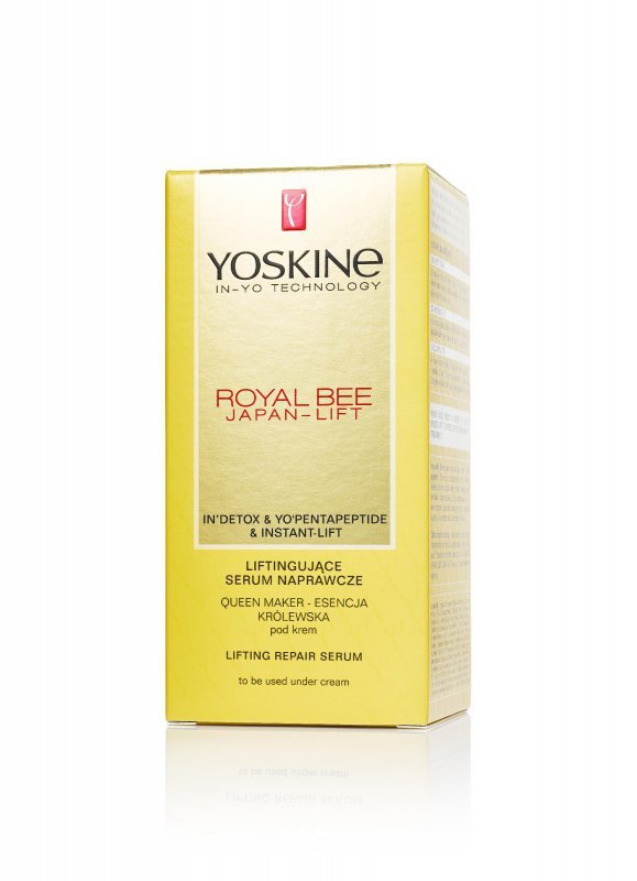 DAX YOSKINE ROYAL BEE Serum naprawcze 30ml