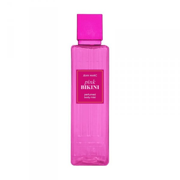 JEAN MARC Pink Bikini Mgiełka zapachowa 250 ml