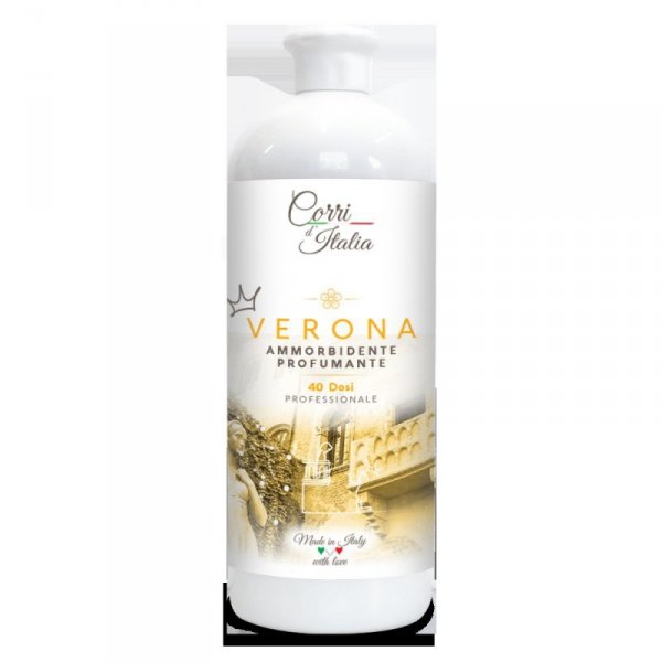 CORRI D`ITALIA Konc. do płuk.1000ml VERONA
