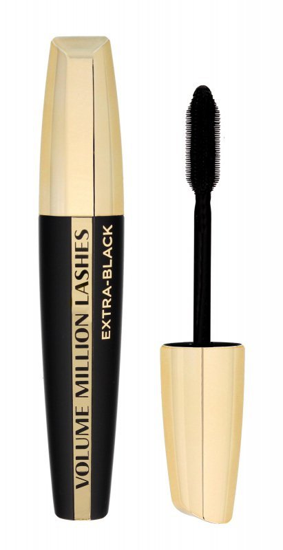 Loreal Mascara Volume Milion Lashes Extra Black  1szt