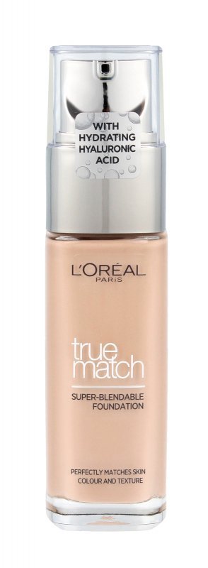 LOREAL True Match Podkład do twarzy 6.N Honey  30ml