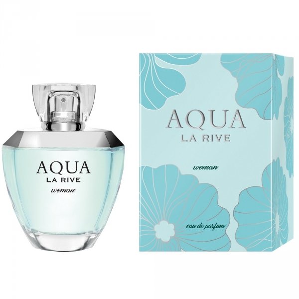 LA RIVE WOM EDP 100 ml AQUA WOMEN