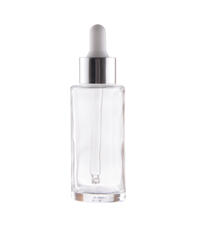 Glass Bottle with Pipette, 50 ml