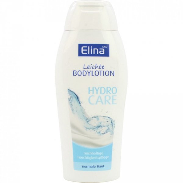 Balsam do ciała Nawilżający, Elina Med, 250ml